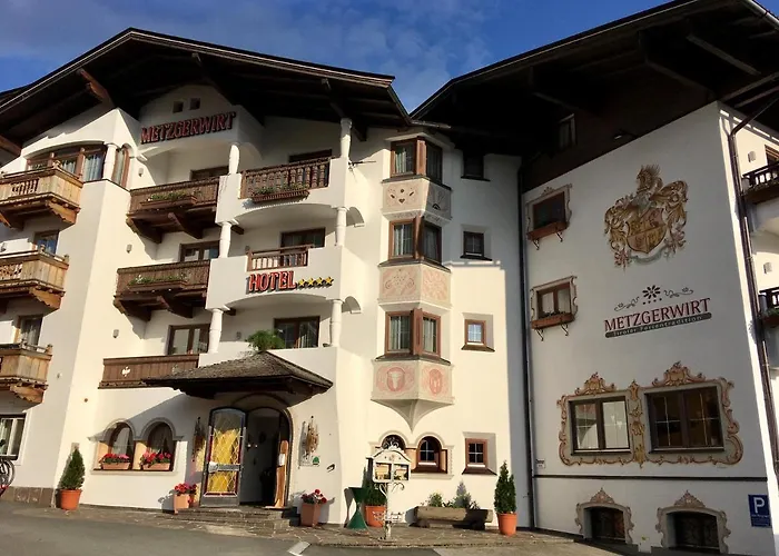 Hotel Metzgerwirt