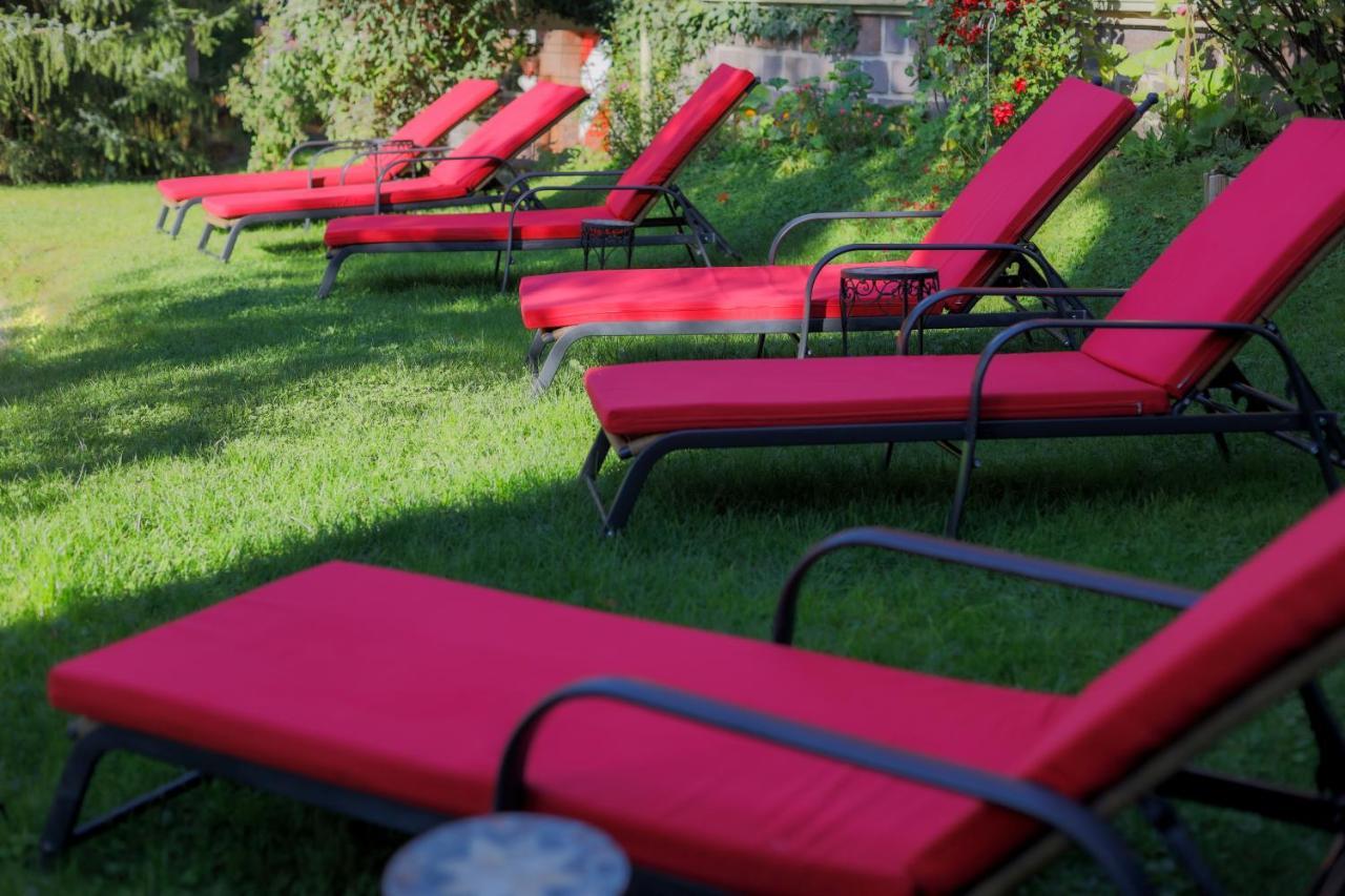 Metzgerwirt Hotel Kirchberg in Tirol