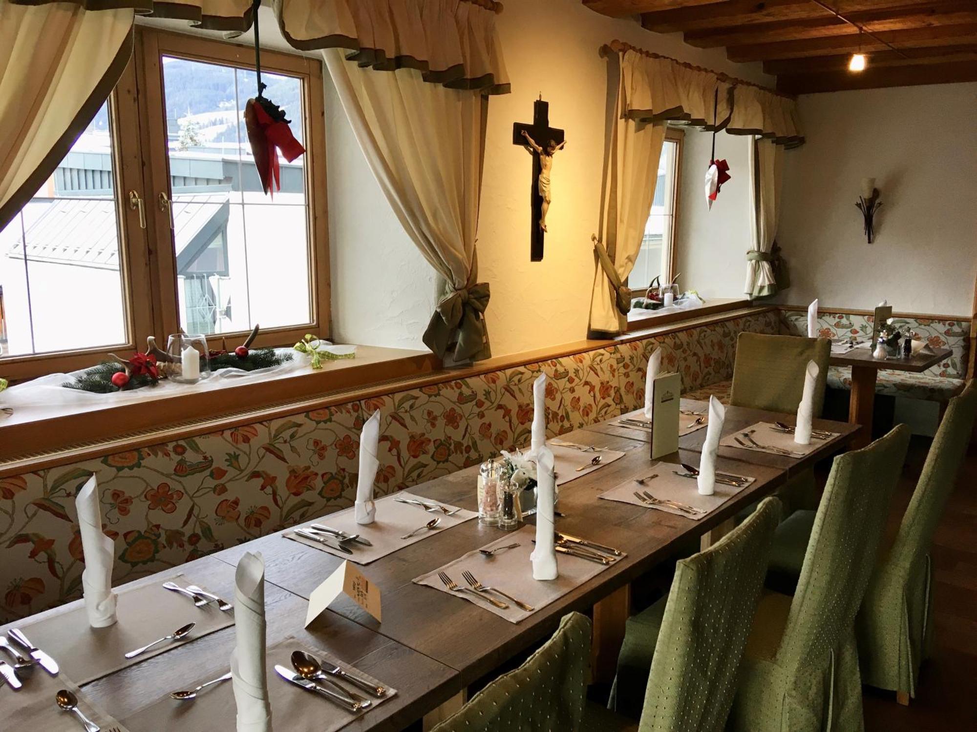 Metzgerwirt Hotel