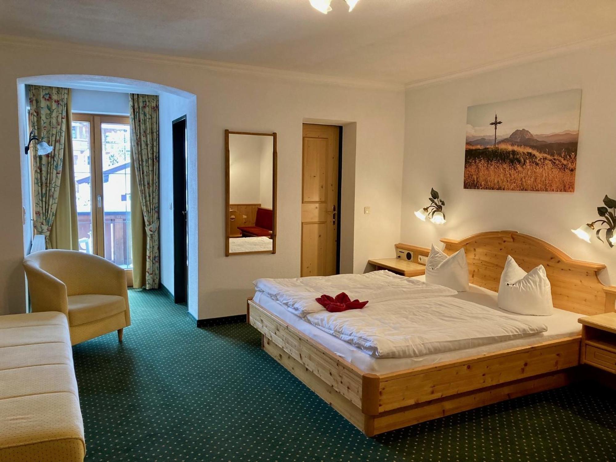 Metzgerwirt Hotel 4*