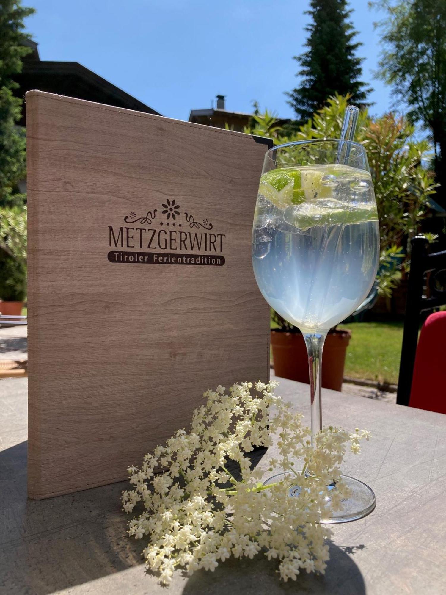 Hotel Metzgerwirt