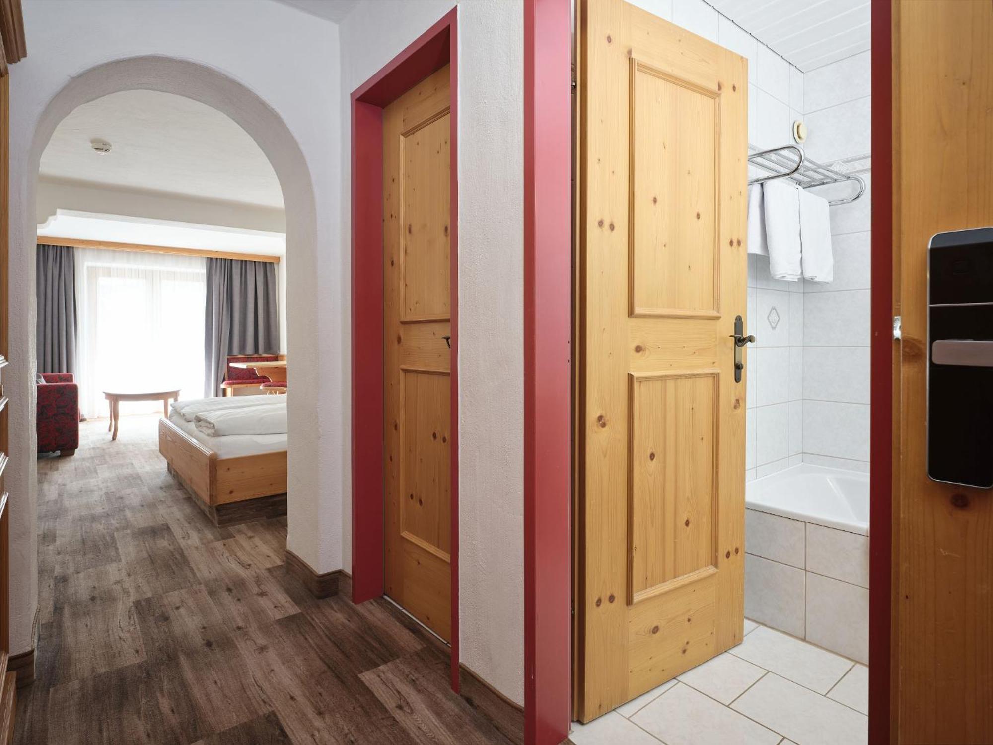 Metzgerwirt 4* Kirchberg in Tirol