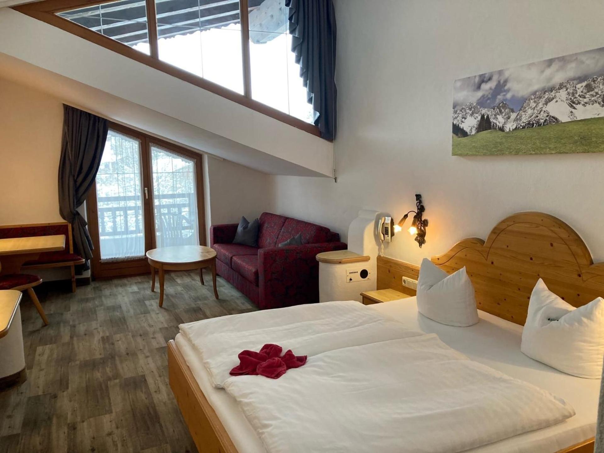 Metzgerwirt Hotel 4*