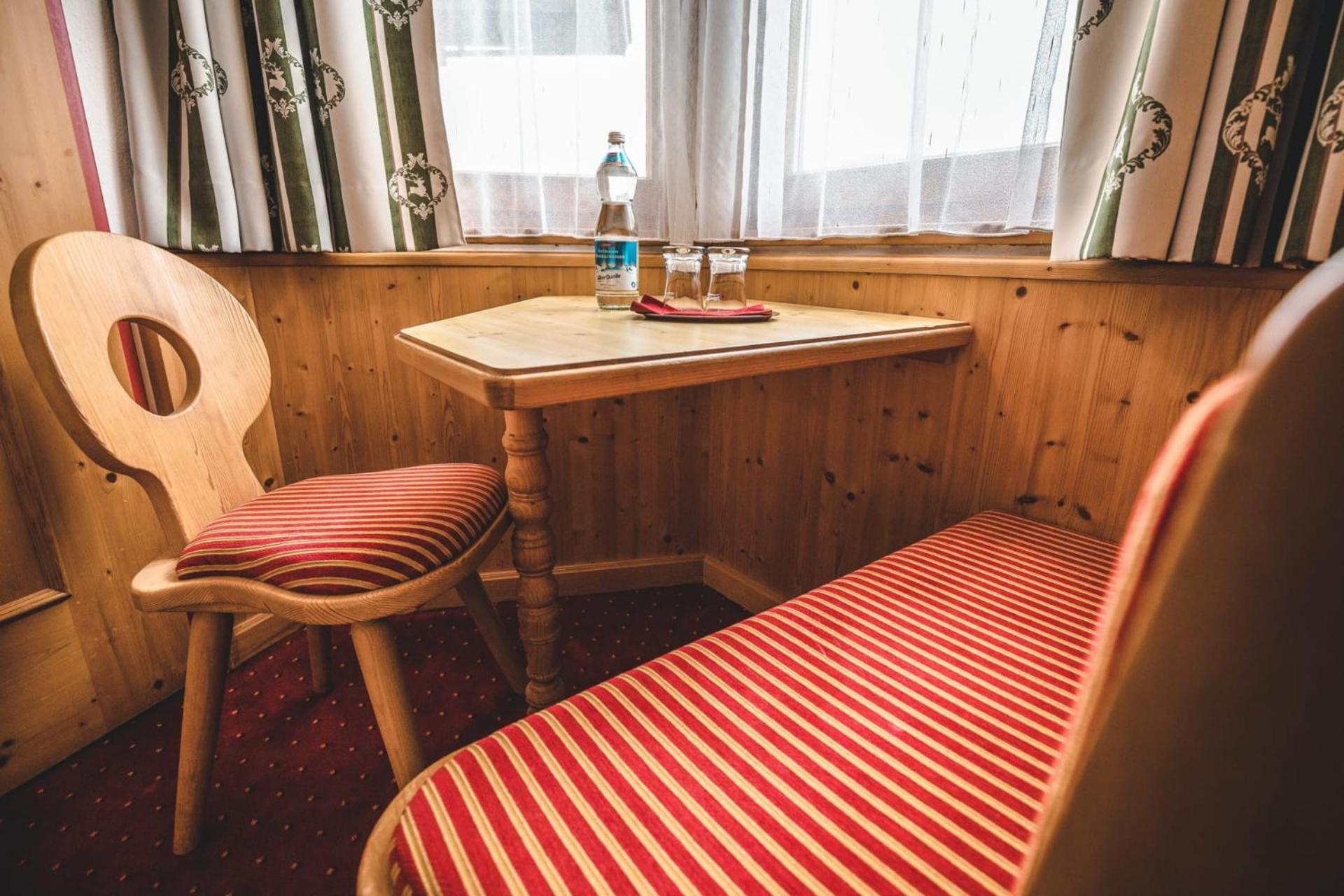 Hotel Metzgerwirt 4*