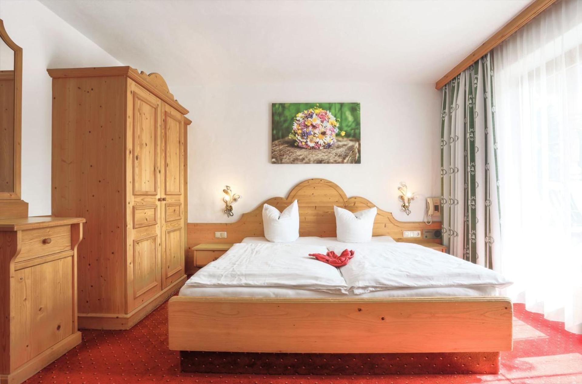 Metzgerwirt Hotel 4*