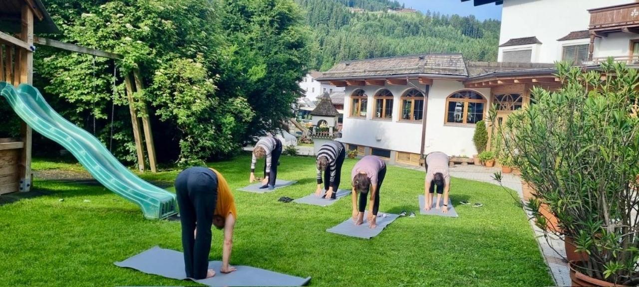 Metzgerwirt Hotel Kirchberg in Tirol