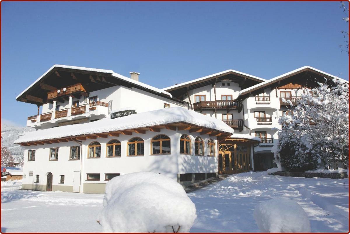Hotel Metzgerwirt 4*