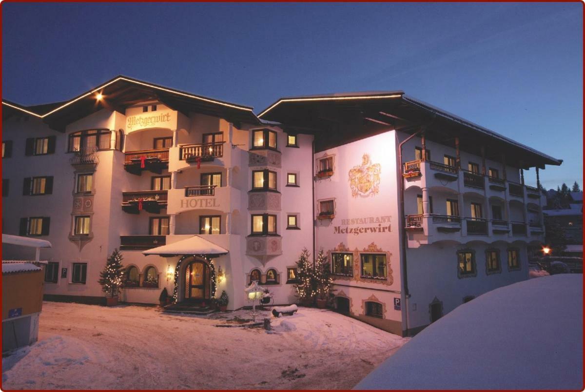 Metzgerwirt Hotel