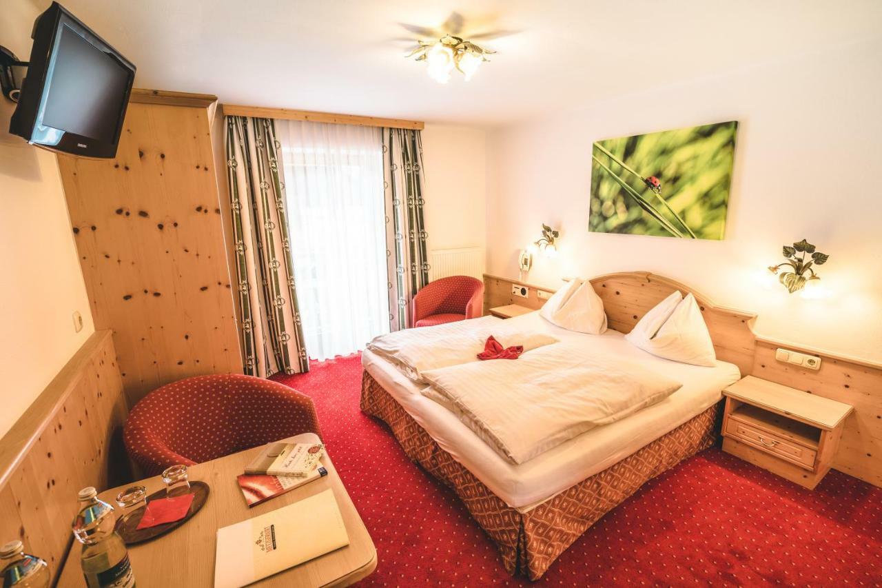 Metzgerwirt Hotel Kirchberg in Tirol