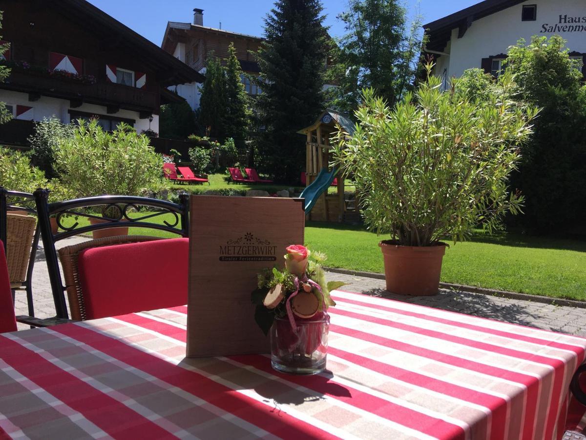 Hotel Metzgerwirt Kirchberg in Tirol