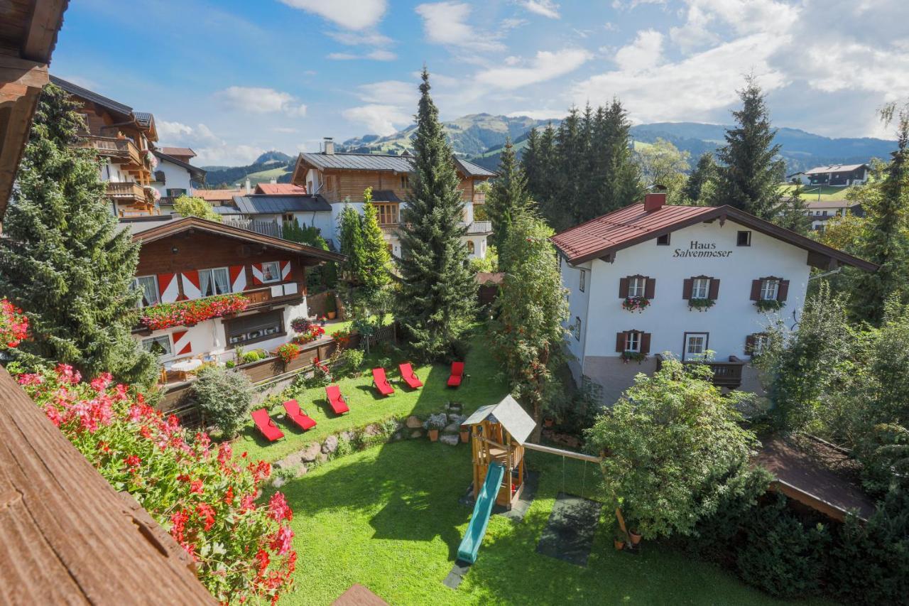 Metzgerwirt 4* Kirchberg in Tirol