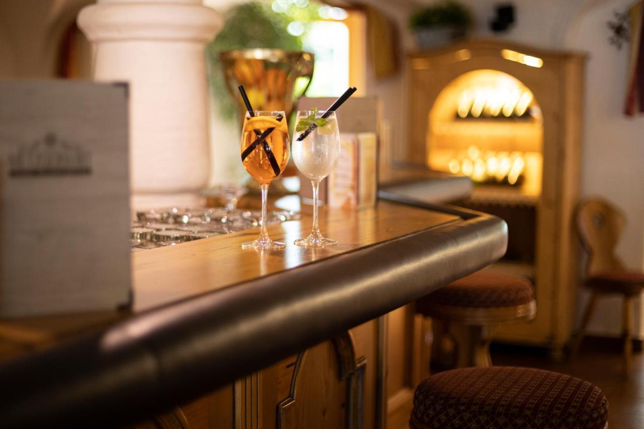 Hotel Metzgerwirt 4*