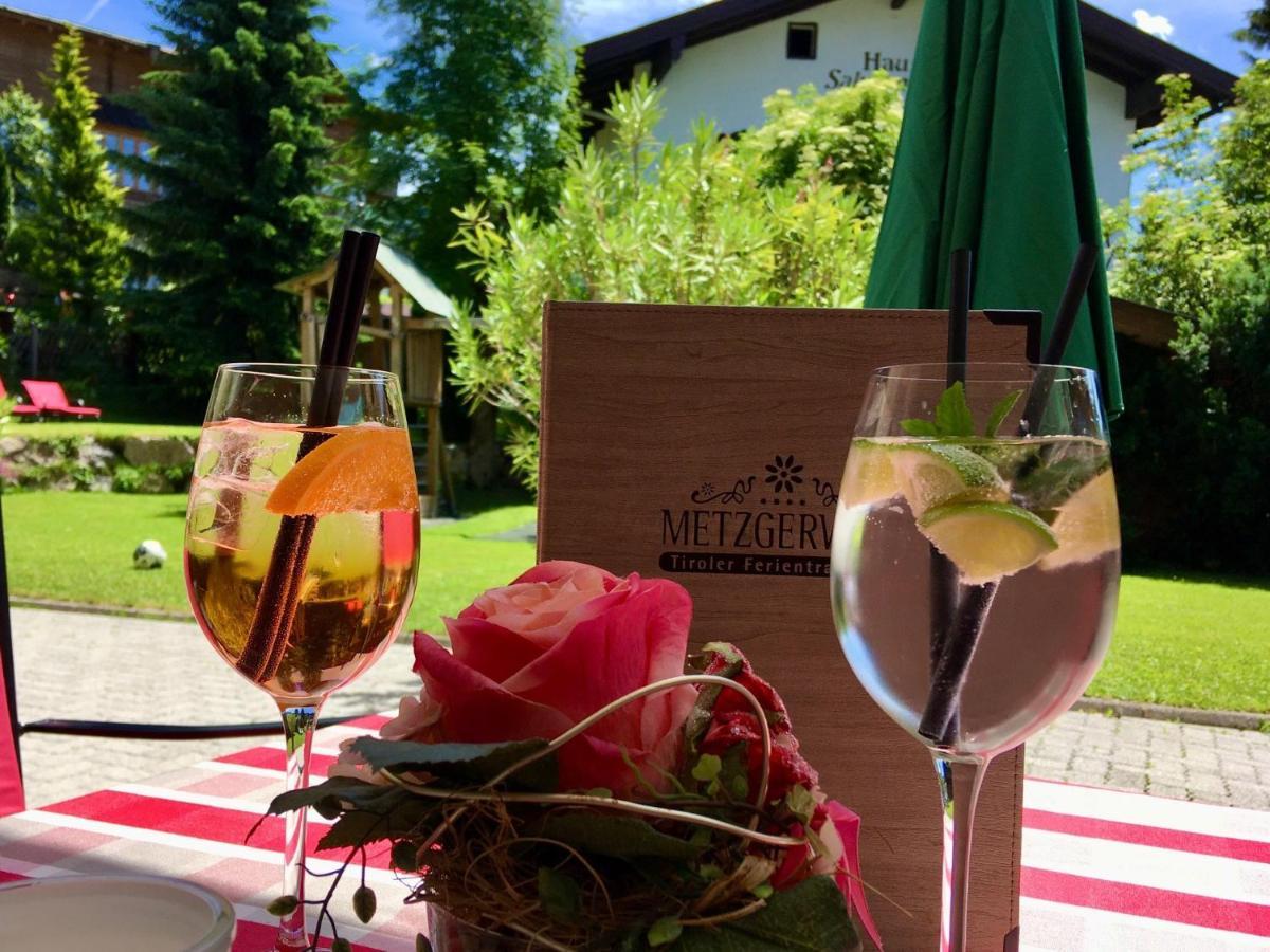Hotel Metzgerwirt 4*
