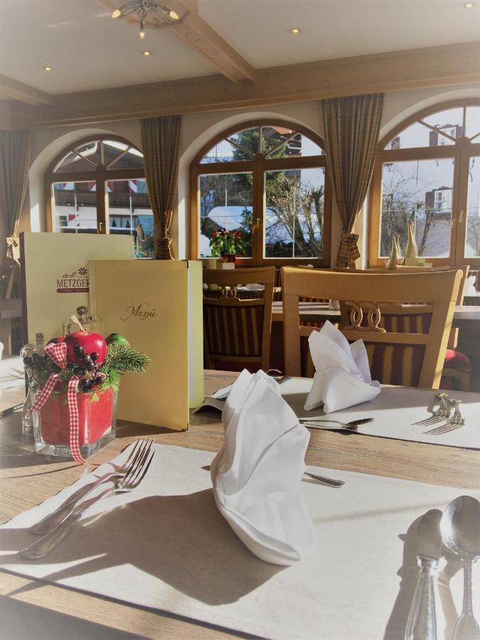 Metzgerwirt Hotel Kirchberg in Tirol