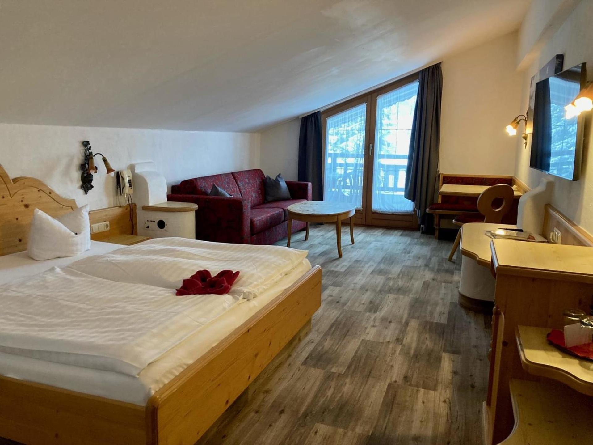 Hotel Metzgerwirt