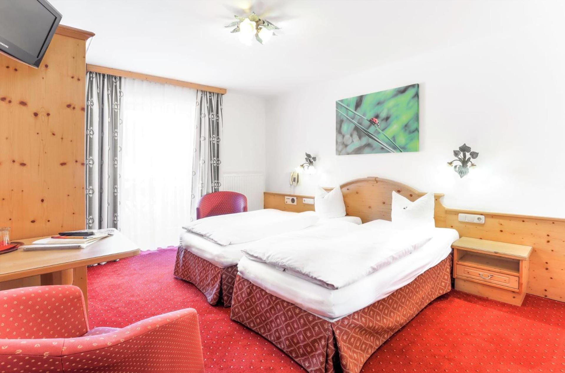 Hotel Metzgerwirt