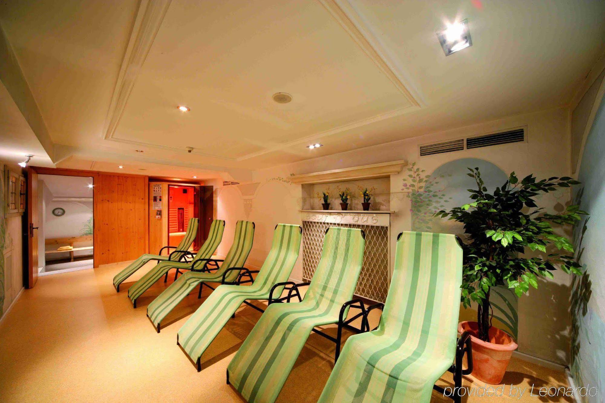Metzgerwirt Hotel Kirchberg in Tirol