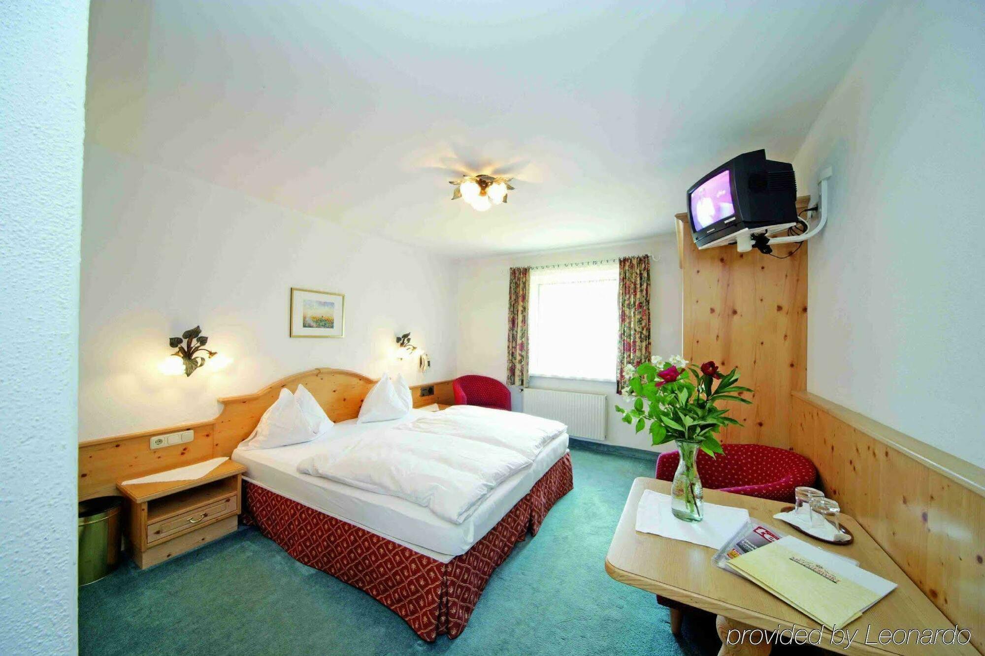 Metzgerwirt 4* Kirchberg in Tirol